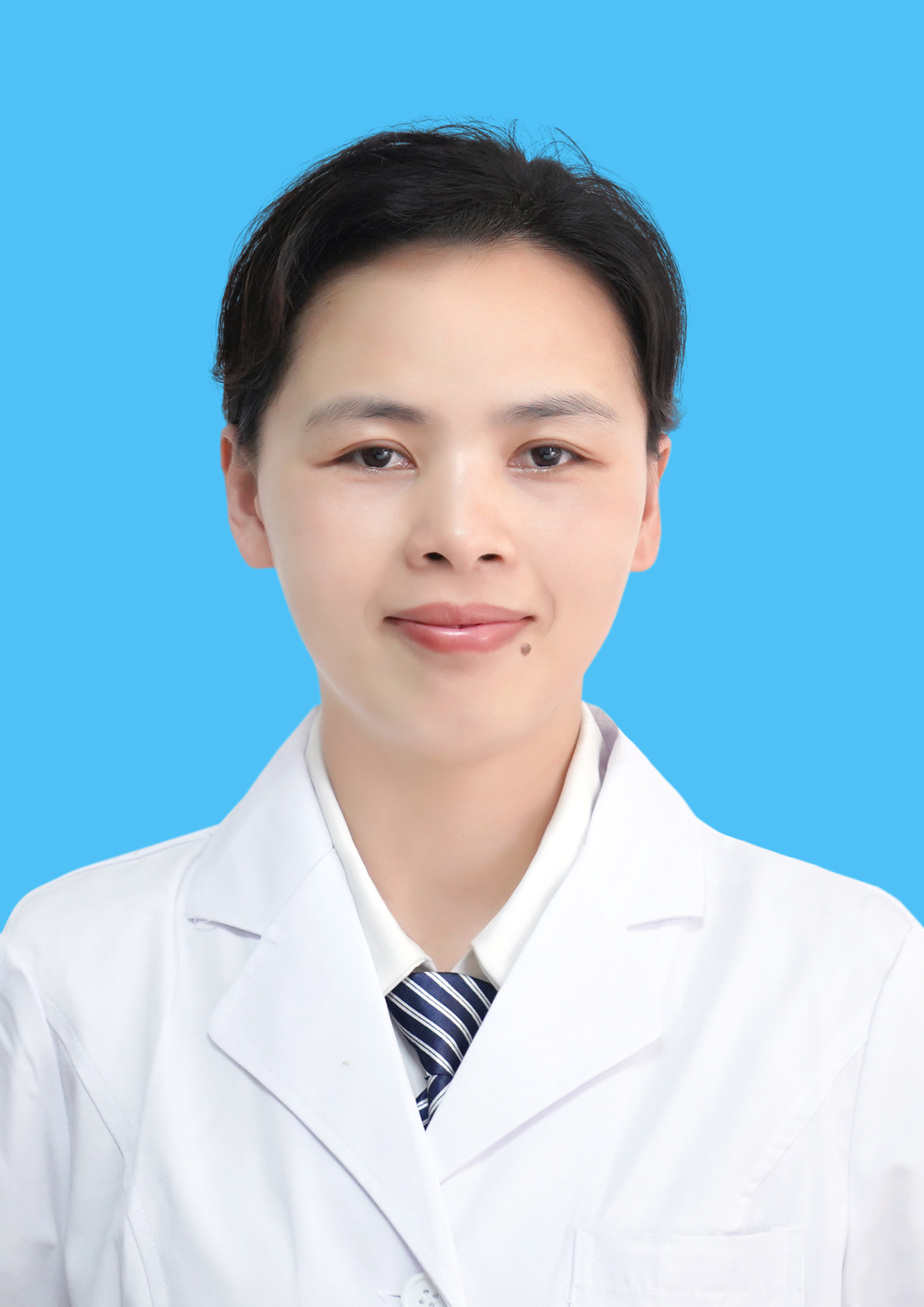 许丽